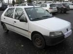 Peugeot 106 1.0i kid - Miniature