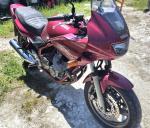 Yamaha  xj600s - Miniature