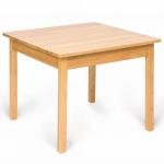 Donne table - Miniature