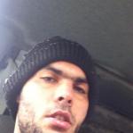 Livreur de pizza - Miniature