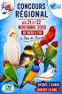 Bourse et exposition d'oiseaux - Miniature