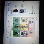 Porte plantes extérieur - Miniature