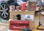 Vide grenier motards vide garage automobile le 7 avril à... - Miniature