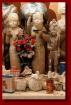 Grand marabout d'afrique - Miniature
