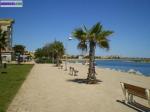 Location appartement gruissan plage du grazel - Miniature