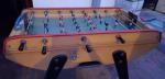 Rachète flipper baby foot bonzini jukebox - Miniature