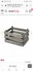 Cherche caisse bois - Miniature