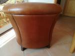 Fauteuils club  - Miniature