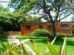 Chalet bretagne ---- anvc ---- calme dans un jardin-----10... - Miniature