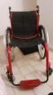 Fauteuil roulent argon 2 - Miniature