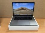 Macbook pro 15 - Miniature