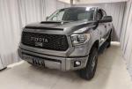 Toyota tundra crewmax 5,7 l v8, 4x4, croisière adaptative - Miniature