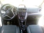 Opel mokka cosmo ecoflex start 130ch - Miniature