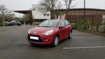 Citroen c3 c3 hdi 70 fap airdream confort 77429 km - Miniature