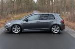 2019 volkswagen golf (mk7) r - Miniature