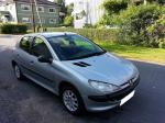 Peugeot 206 1.9 diesel - Miniature