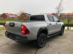 Toyota hilux 2.8 d4-d 204 ps , invincible , double cab - Miniature