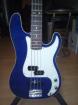 Basse fender - Miniature