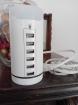 Chargeur de câble usb pour 6 entrée  - Miniature