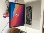 Macbook pro 15" retina 2015 16go de mémoire... - Miniature