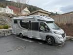 Camping-car adria matrix 2015 - Miniature