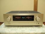 Amplificateur intégré accuphase e-308 - Miniature