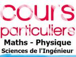 Soutien maths-physique - Miniature