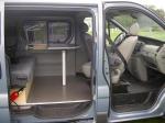 Renault trafic dci 150ch bva grand confort - Miniature