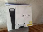 Ps5 edition standard plus jeux - Miniature