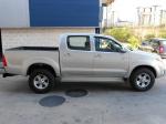 Toyota hilux traker 2.5 d4d pick up tout terrain - Miniature