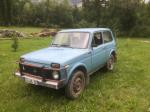 Lada niva tinga 1,9l - Miniature