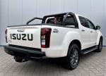 Isuzu d-max 1.9 4x4 ls °ahk°seilwinde°leder°rfk°shz° - Miniature