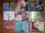 Livres seconde - Miniature