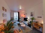 Boulogne-billancourt - appartement  2 à 4 personnes - Miniature