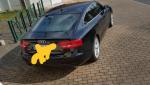 Audi a 5 sline - Miniature