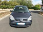 Renault megane grand scenic ii 1,9 dci. - Miniature