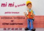 Mi.mi la bricole - Miniature