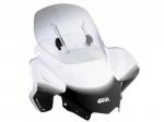 Bulle givi pour xmax 125 - Miniature