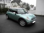 Mini cooper etat parfait ct ok (2009) - Miniature