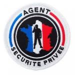 Agents de sécurité chauffeur - Miniature