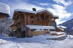 Chalet luxueux pour 14 personnes saint-martin-de-belleville  - Miniature