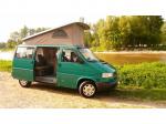 Volkswagen t4 2.5 tdi california climatisé 5 places cg - Miniature