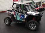 Polaris rzr 900 xp intl 2012 - Miniature