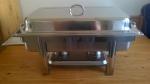 Bain marie de table - Miniature