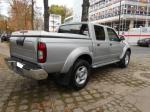 Nissan pick up (2) 2.5 tdi 4x4 double cabine 4p - Miniature