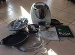 Thermomix tm5 avec varoma - Miniature