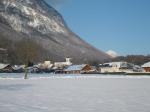 Grésy-sur-isère - chambre en savoie - Miniature