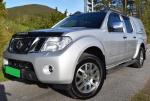 Nissan navara double cab 3,0 v6 dci 231hk le  - Miniature