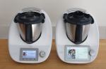 Thermomix tm6 et tm5 - Miniature