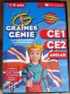 Cd rom graines de génie anglais 7/9 ans - Miniature